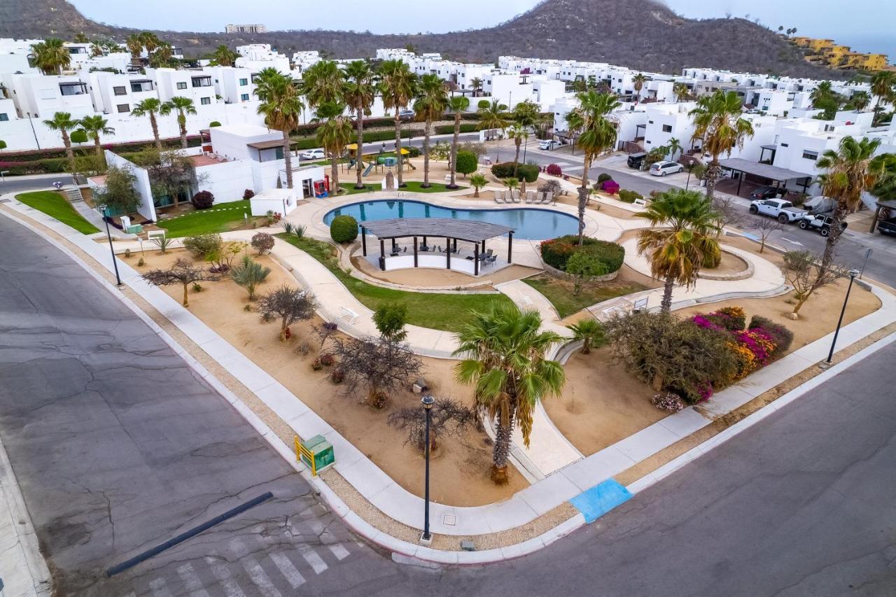 Villa Isla Colorada @ Cumbres Del Tezal à Cabo San Lucas Extérieur photo