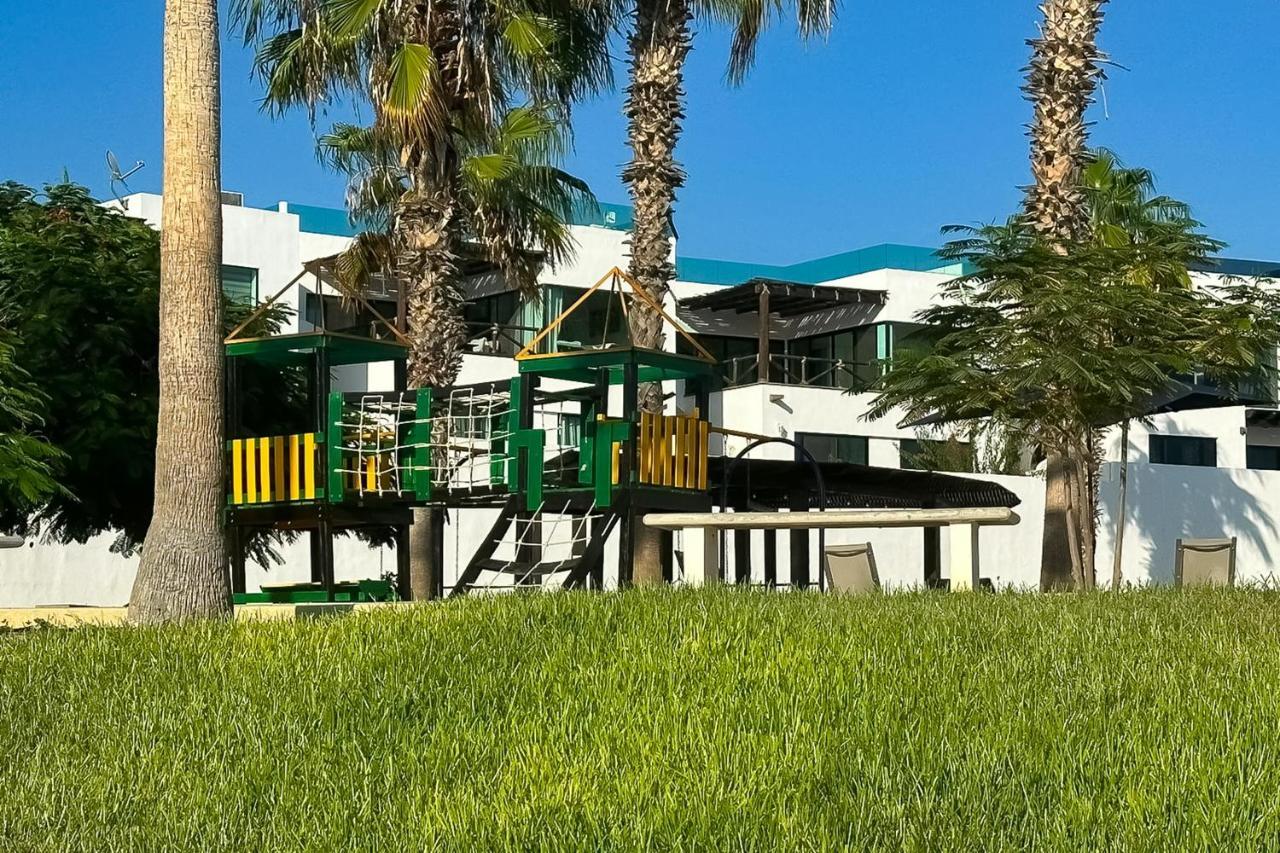 Villa Isla Colorada @ Cumbres Del Tezal à Cabo San Lucas Extérieur photo