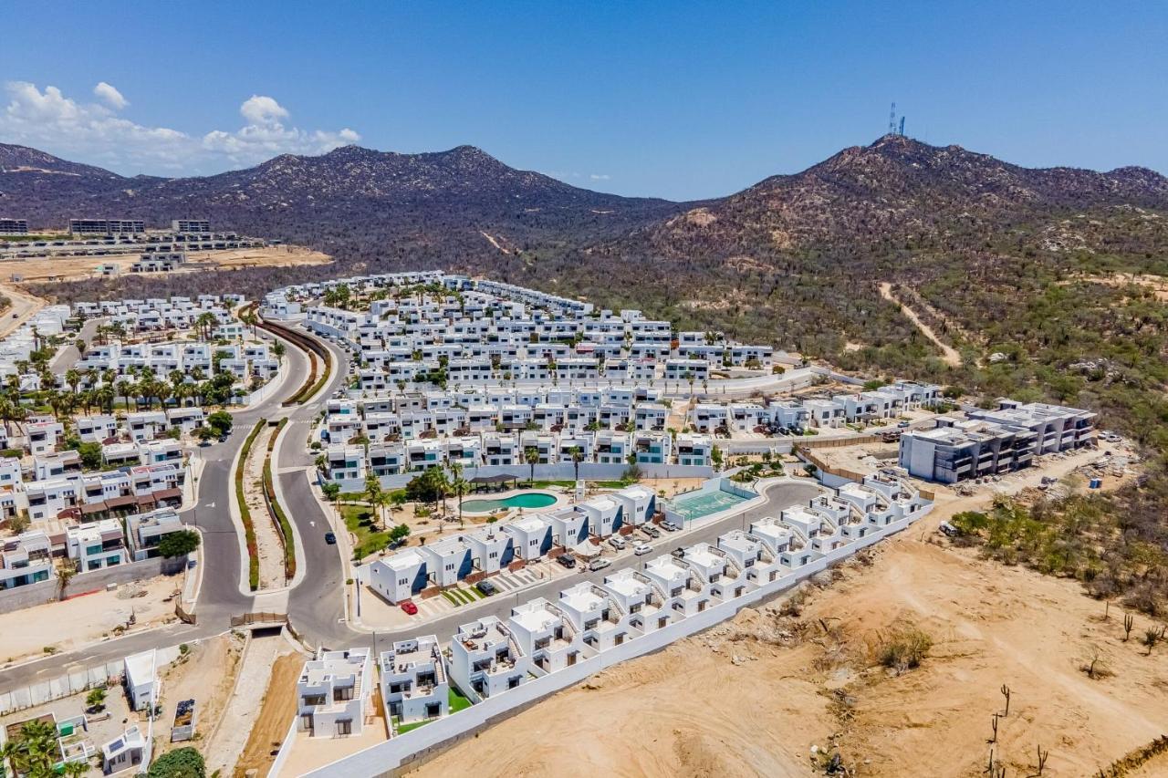 Villa Isla Colorada @ Cumbres Del Tezal à Cabo San Lucas Extérieur photo