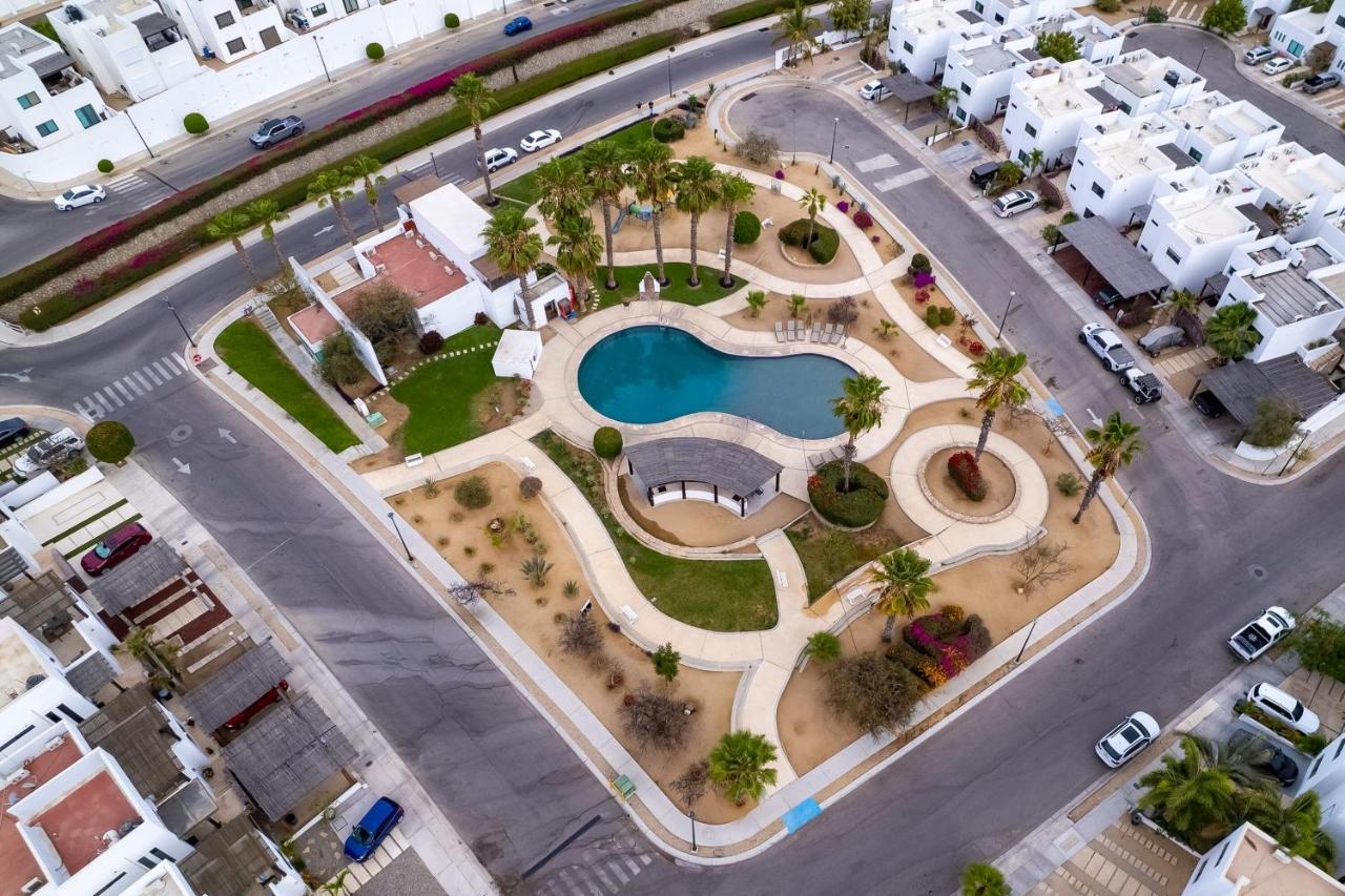 Villa Isla Colorada @ Cumbres Del Tezal à Cabo San Lucas Extérieur photo