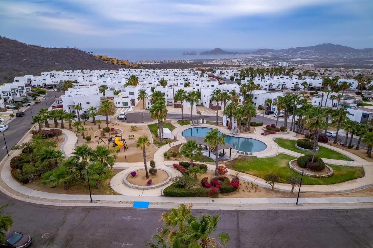 Villa Isla Colorada @ Cumbres Del Tezal à Cabo San Lucas Extérieur photo