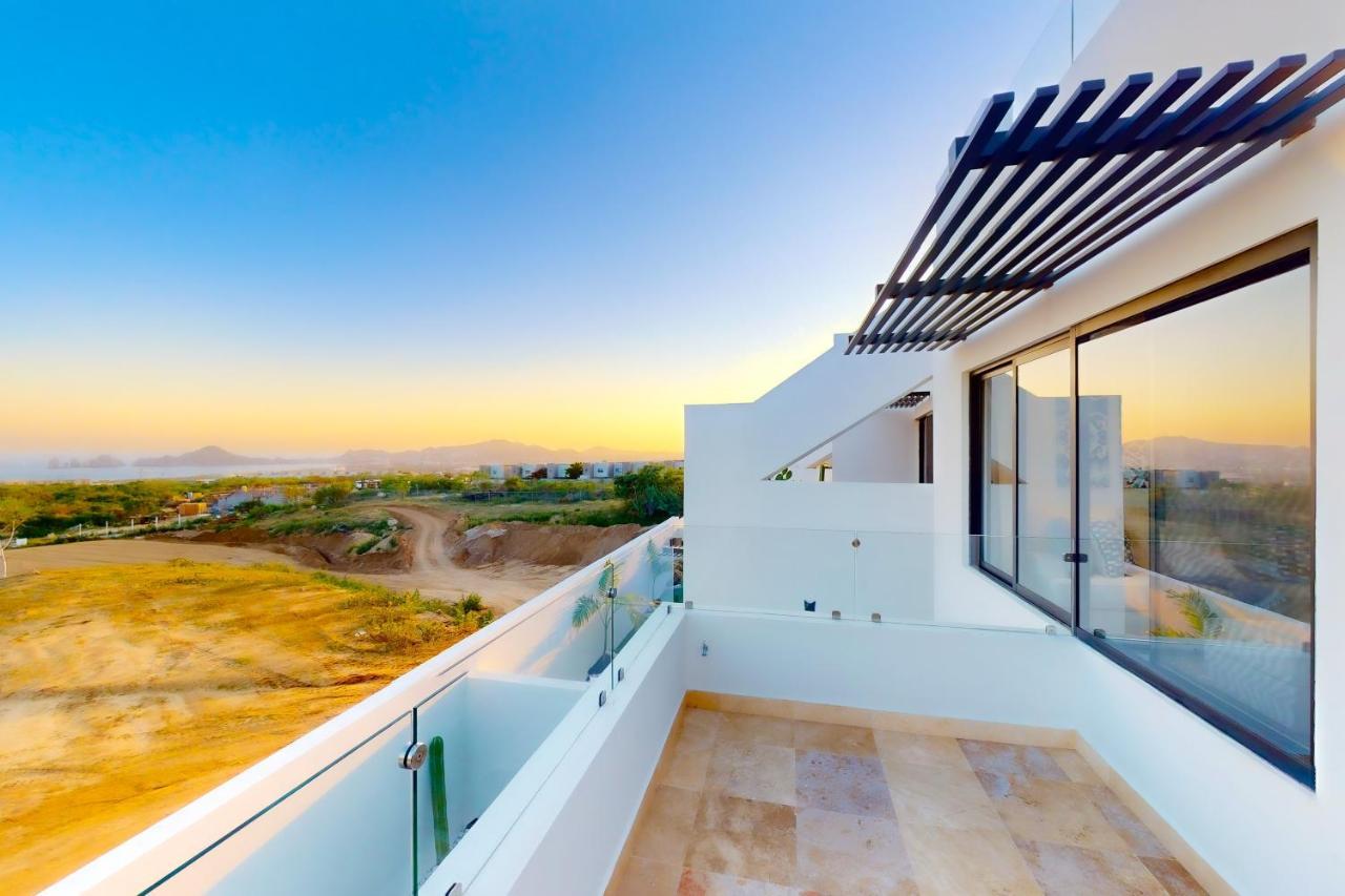 Villa Isla Colorada @ Cumbres Del Tezal à Cabo San Lucas Extérieur photo