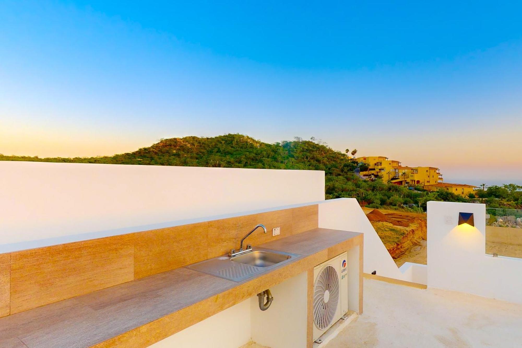Villa Isla Colorada @ Cumbres Del Tezal à Cabo San Lucas Extérieur photo