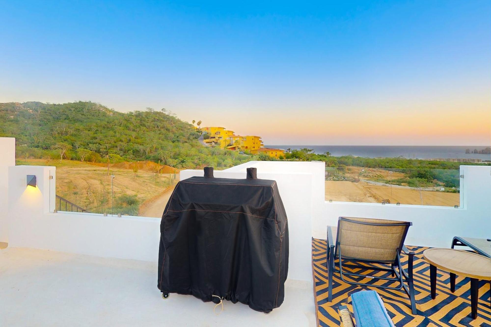 Villa Isla Colorada @ Cumbres Del Tezal à Cabo San Lucas Extérieur photo