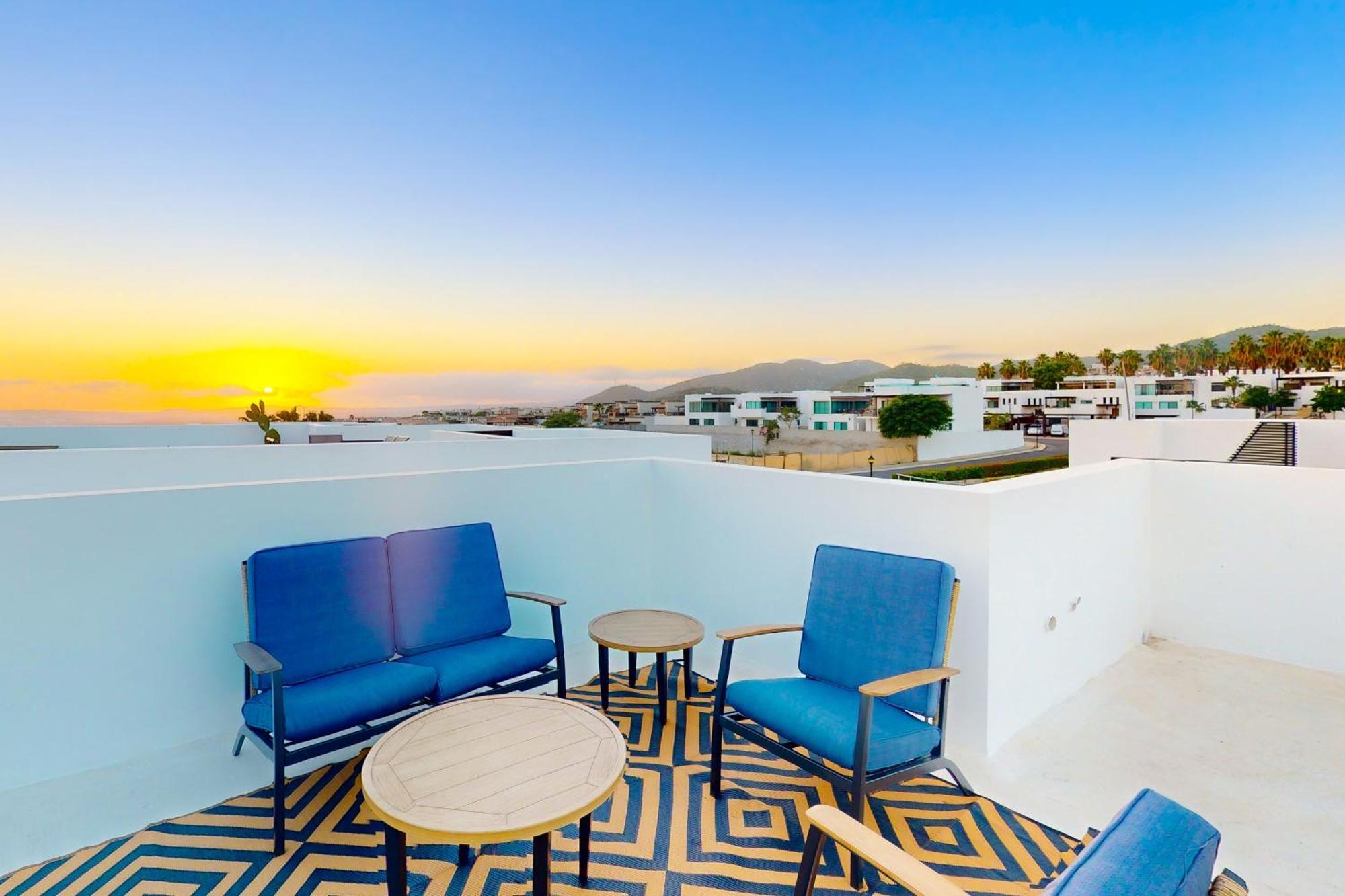 Villa Isla Colorada @ Cumbres Del Tezal à Cabo San Lucas Extérieur photo